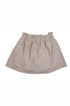 Conjunto Infantil Menina Cropped e Saia com Shorts Rosa Claro — foto 4