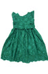Vestido em Laise Catarina Verde — foto 3