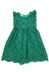 Vestido em Laise Catarina Verde — foto 2