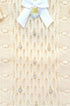 Vestido Maternidade Nicole Amarelo — foto 3
