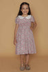Vestido Casinha de Abelha Floral Liberty — foto 5