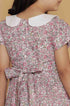 Vestido Casinha de Abelha Floral Liberty — foto 4