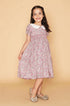 Vestido Casinha de Abelha Floral Liberty — foto 1