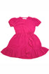 Vestido Infantil Luisa Pink — foto 2