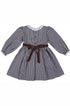 vestido_infantil xadrez_de_galles 012657 foto 3
