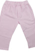 Conjunto Bebê Menina Bordado Ursinha — foto 5