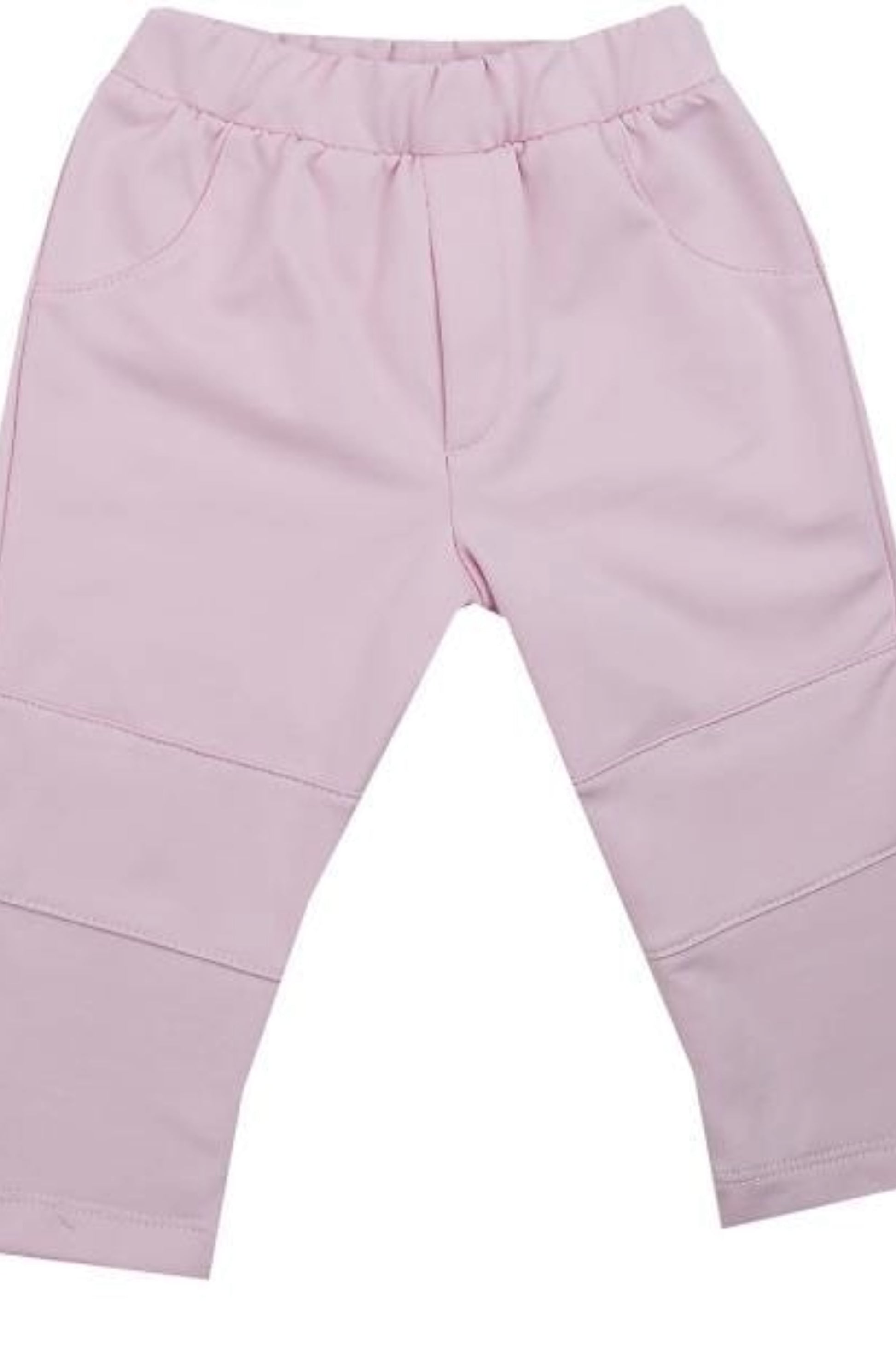 Conjunto Bebê Menina Bordado Ursinha — foto 5