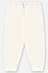 Conjunto Bebê Malha Térmica Body e Calça Off White — foto 5