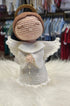 Amigurumi Anjinho — foto 3